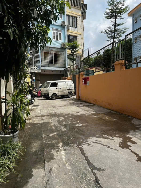 Bán tòa CCMN phố Chính Kinh | Ô tô đỗ cửa, 10 phòng khép kín, thang máy, thu nhập 50tr/tháng