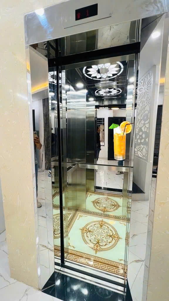 Bán nhà phố Quan Nhân 30m² – 5 tầng – Thang máy – 8.1 tỷ