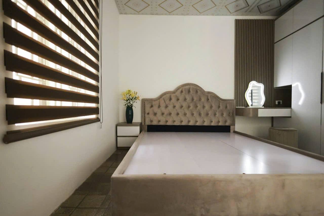 Nhà đầu tư săn ngay: CHDV 62m 8 tầng Mỹ Đình Doanh thu hơn 1 tỷ/năm