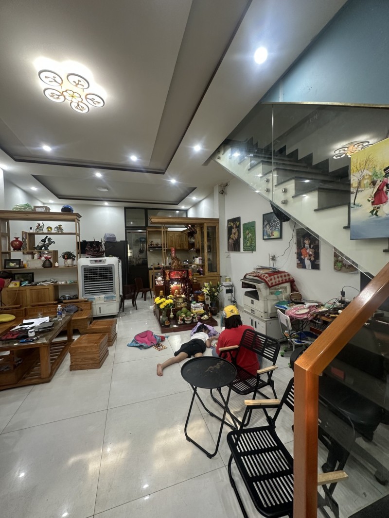 ♥ Mặt Tiền Châu Thị Vĩnh Tế, 125m2, ngang 5.6m, 2 tầng KD VIP, 26.x tỷ