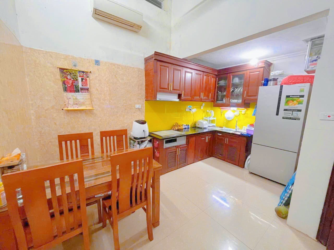 Cần bán siêu phẩm Cầu Giấy 45m2, 4T, giá tốt