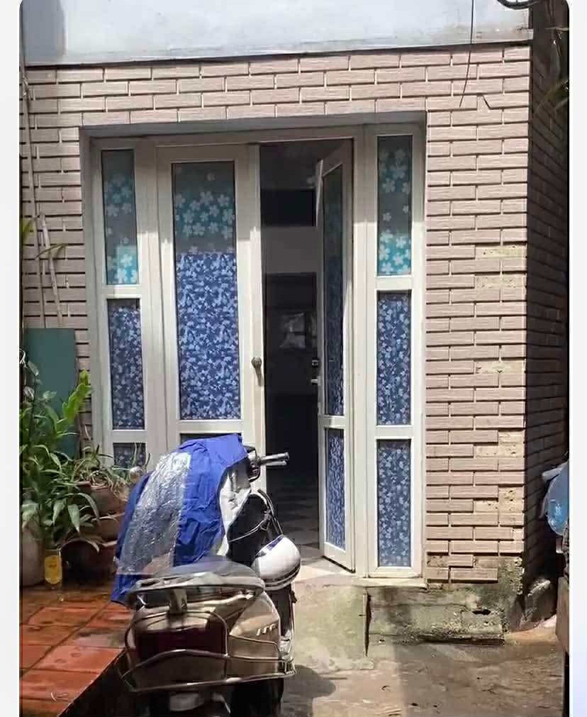 Cho thuê nhà ngõ 182 Lò Đúc, 4 tầng x 36m2, 9 Triệu ở tối đa 6 người