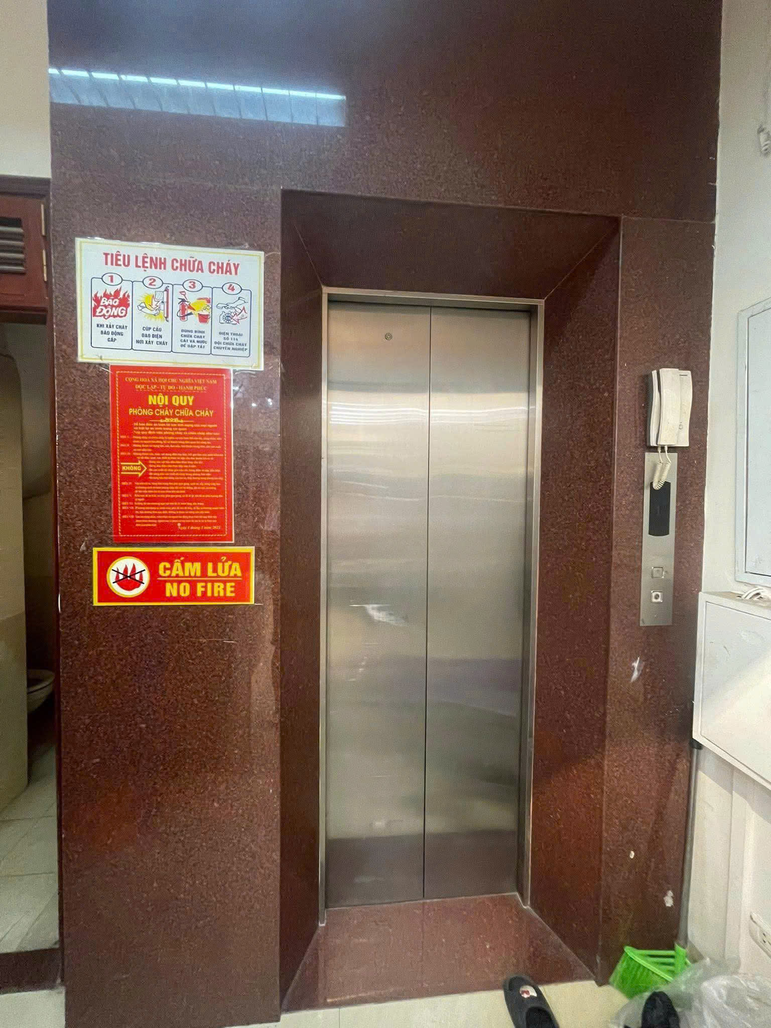 Bán nhà mặt phố Đào Tấn – 8 tầng có thang máy – Sản phẩm ‘ không có lần 2