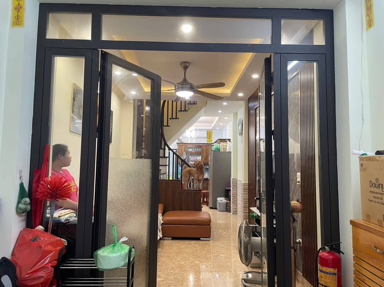 PHỐ VIP ÔNG ÍCH KHIÊM – NGÕ NÔNG – GẦN Ô TÔ - MỖI NGÀY ĐI THĂM LĂNG BÁC