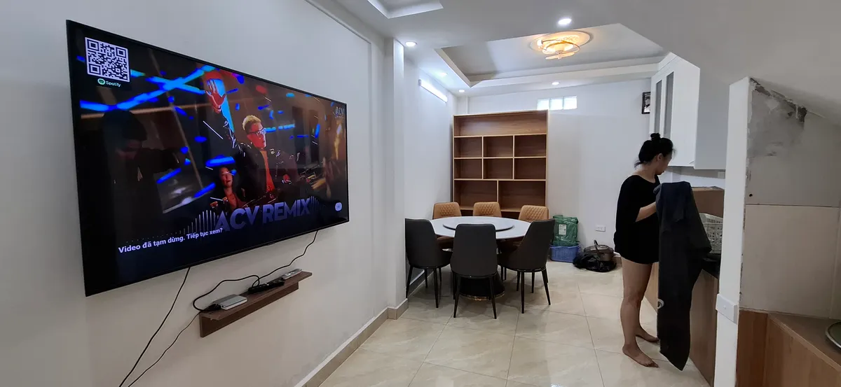 BÁN NHÀ LÊ QUANG ĐẠO CHỈ 6 TỶ - PHƯỜNG PHÚ ĐÔ, TRUNG TÂM MỸ ĐÌNH, GẦN BẾN XE MỸ ĐÌNH. GẦN SÂN VĐ MỸ ĐÌNH. NHÀ 4 TẦNG, 4 PHÒNG NGỦ. CHỦ CẦN TIỀN BÁN GẤP GIÁ RẺ