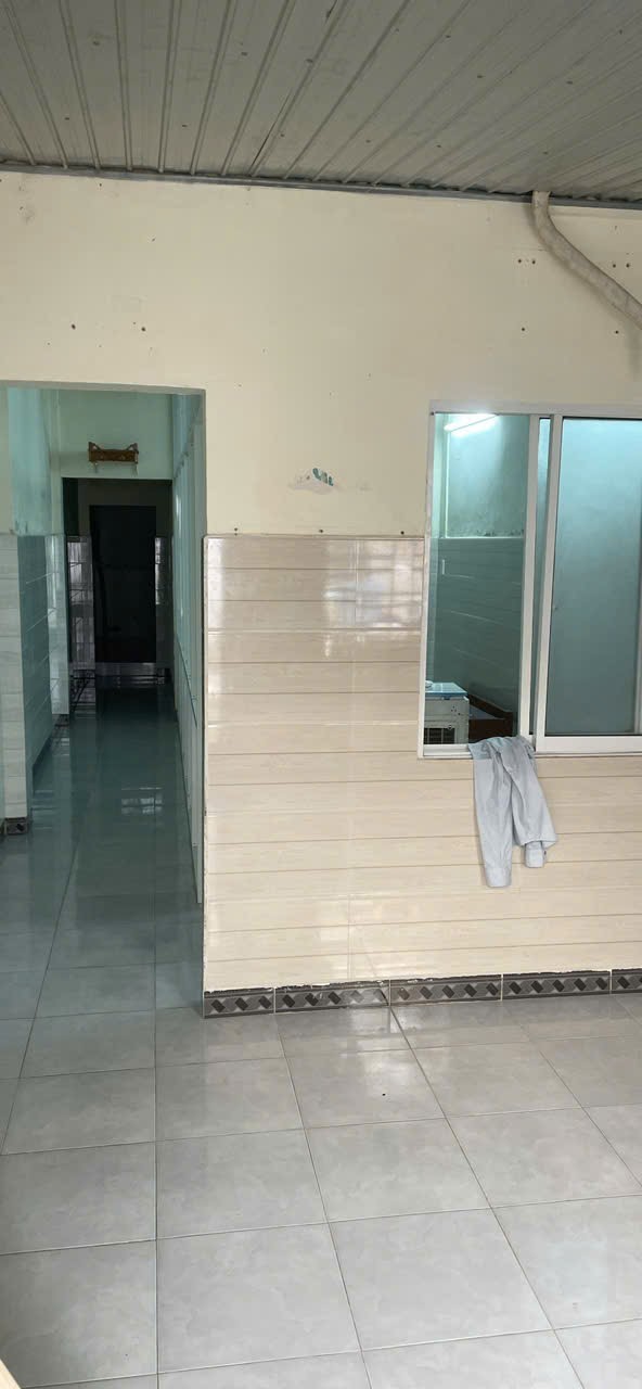 ♣ Nhà 2 Mặt Kiệt rộng trước - sau, gần MT Hải Phòng, 70m2, C4, 3 tỷ