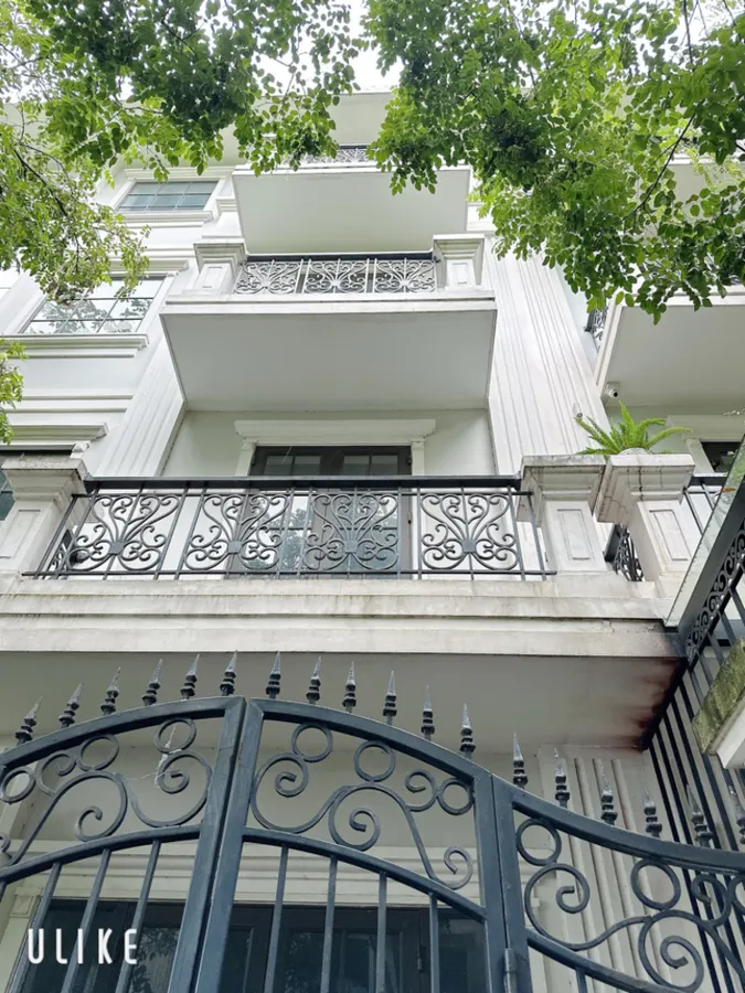 BÁN NHÀ PHÂN LÔ LINH ĐÀM – HOÀNG MAI. DT 72m² x 5 TẦNG. VỈA HÈ RỘNG – MẶT TIỀN 6.3M SIÊU ĐẸP.