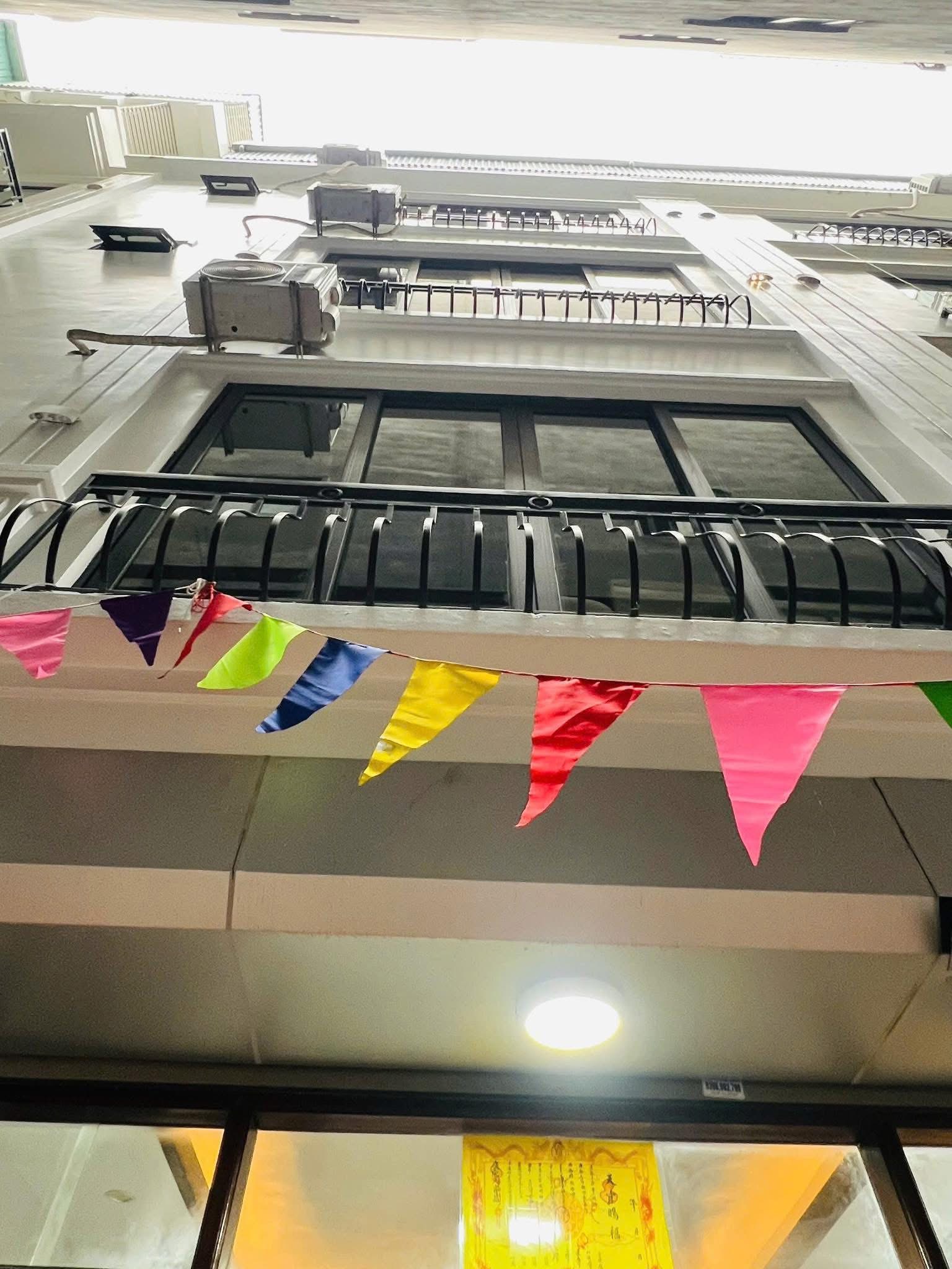 TRUNG TÂM TÂY HỒ – GẦN PHỐ – VÀI BƯỚC RA HỒ TÂY