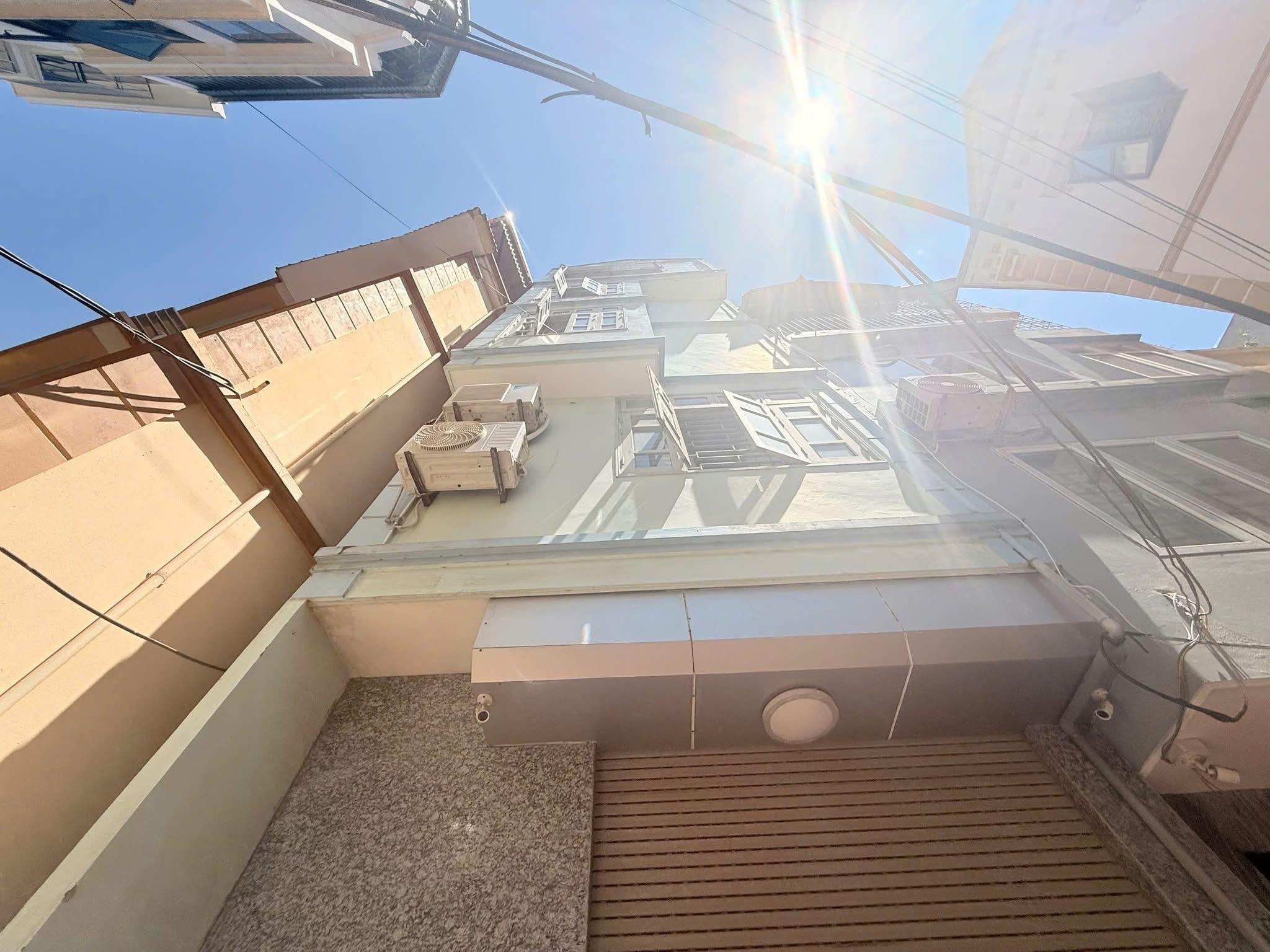 NHÀ MỚI XUÂN ĐỈNH – 50M RA NGÕ TO – Ở NGAY – GIÁ CHỈ 5,5 TỶ