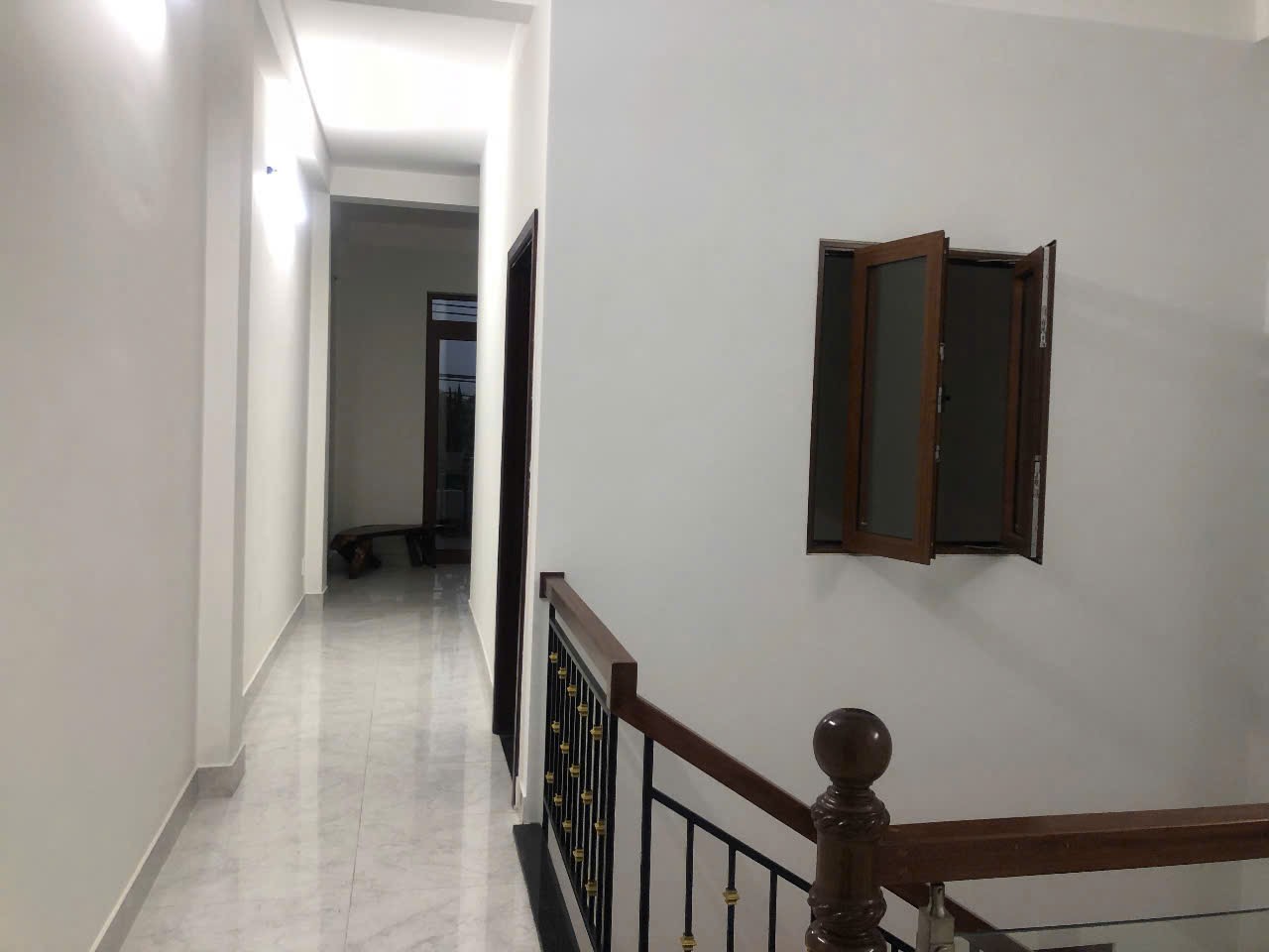 BÁN NHÀ 3 TẦNG MẶT TIỀN LÊ VĂN HIẾN – NGŨ HÀNH SƠN – ĐÀ NẴNG