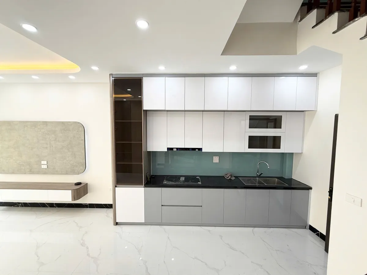 BÁN NHÀ PHÚC LỢI, LONG BIÊN - NGÕ Ô TÔ