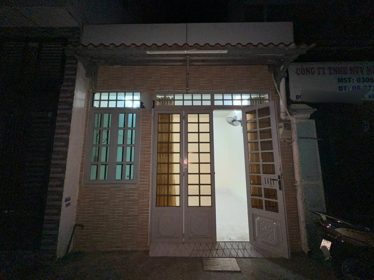 Chủ bán nhà cấp 4 (3.7 x11.5m) Trung Mỹ Tây Quận 12 giá rẻ 3.3 tỷ sổ đẹp.