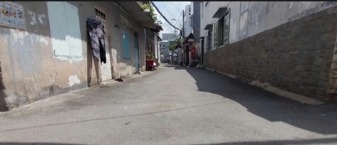 Lô góc,hẽm xe hơi,đường Thống Nhất.P.16.Q.Gò Vấp. Giá6,3 tỷ.
