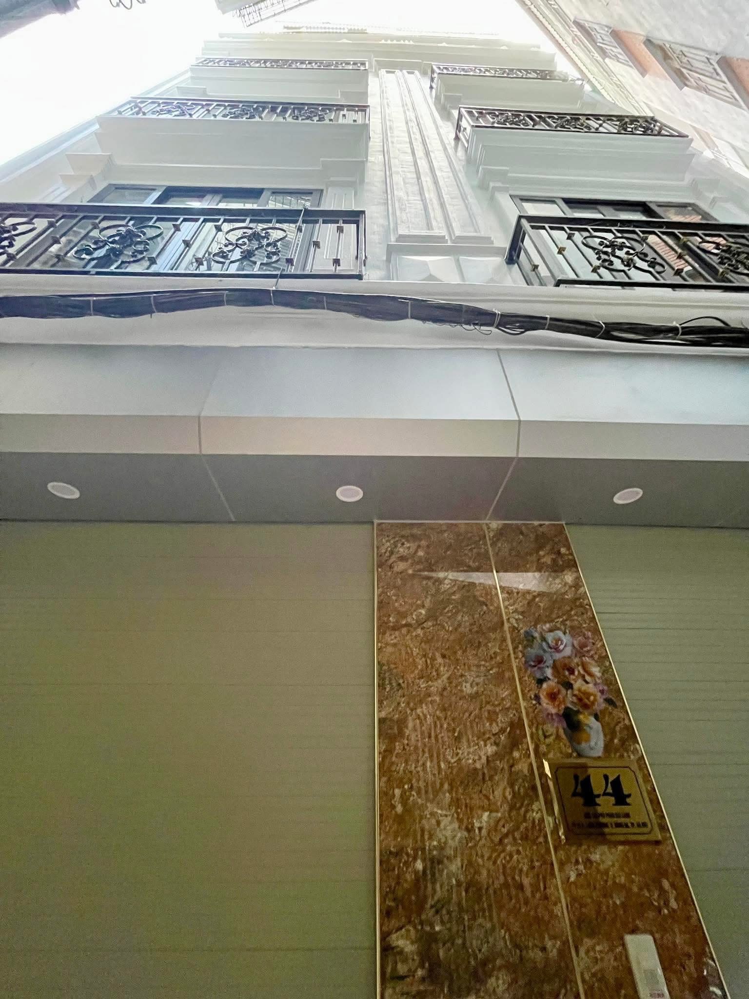 GỐC LÕI ĐỐNG ĐA – NHÀ 6 TẦNG MỚI – THANG MÁY XỊN – SỔ ĐỎ HOA KHÔI