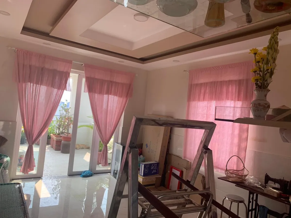 BÁN NHÀ MẶT TIỀN LÊ LỢI ĐANG KINH DOANH - KHU VỰC SẦM UẤT - HÓC MÔN - GIÁ 9 tỷ