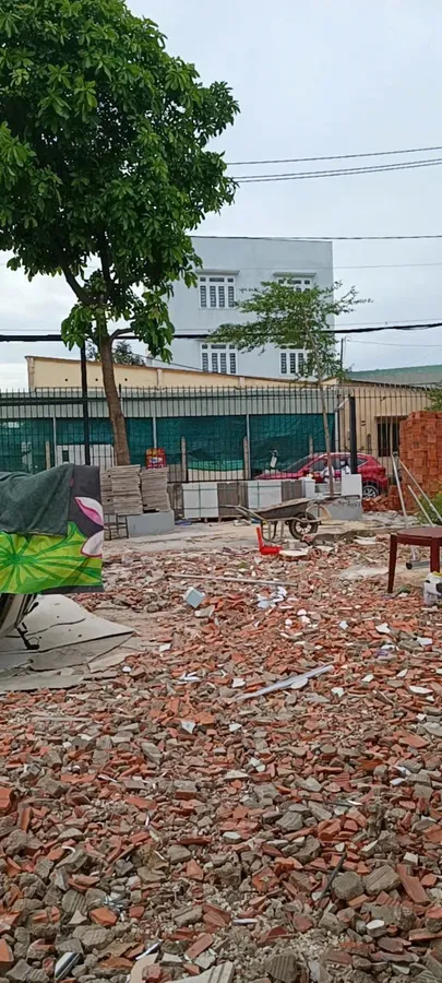 SIÊU PHẨM GÓC NGÃ 3 - MẶT TIỀN HUỲNH THỊ NA - ĐÔNG THẠNH - HÓC MÔN - GIÁ 4,5 tỷ
