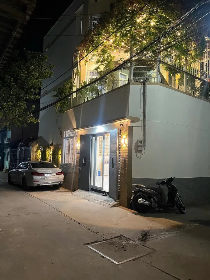 BÁN SIÊU PHẨM GÓC 2 MẶT TIỀN - NGUYỄN THỊ ĐẶNG - Q12 - GIÁ 5ty680 - HẺM 5m