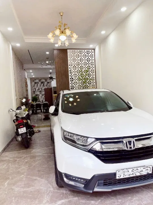 BÁN NHÀ MẶT TIỀN SIÊU HOT - KHU VIP HUYỀN QUANG, QUẬN 1 - 58,2M² - 3TẦNG BTCT 3PN 4WC - 18TỶ5