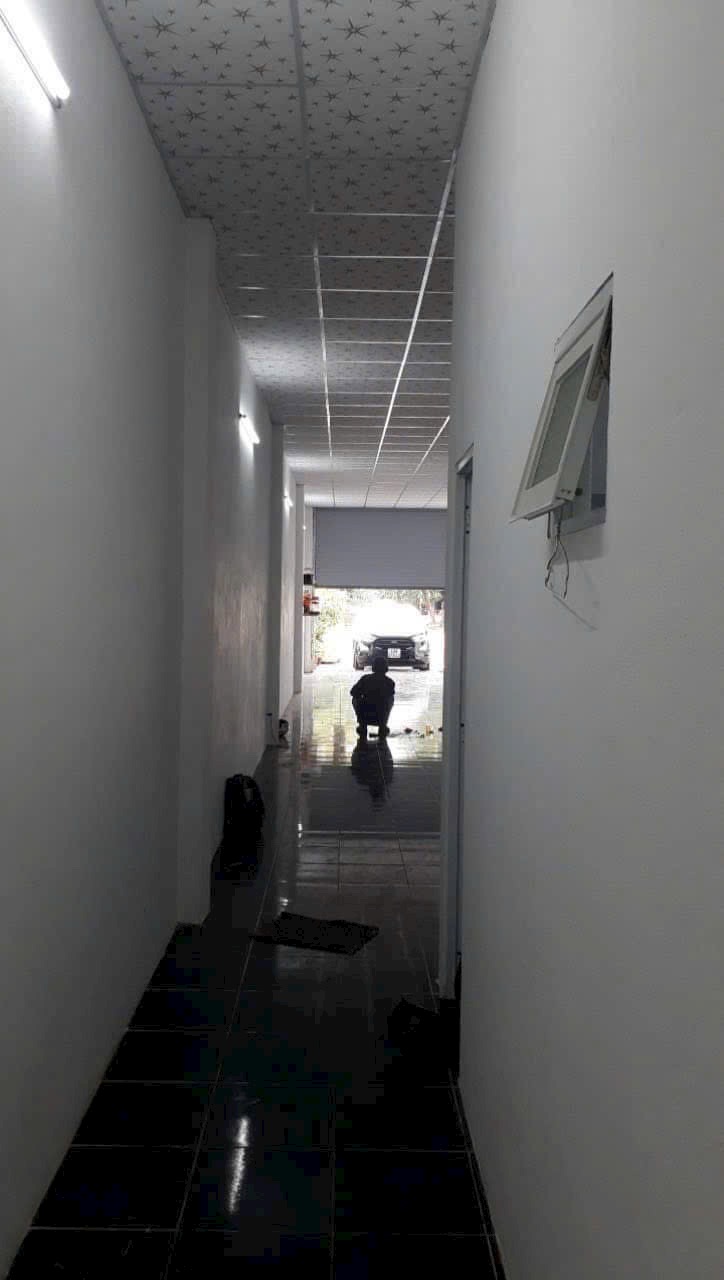 BÁN NHÀ MẶT TIỀN KINH DƯƠNG VƯƠNG LIÊN CHIỂU ĐÀ NẴNG