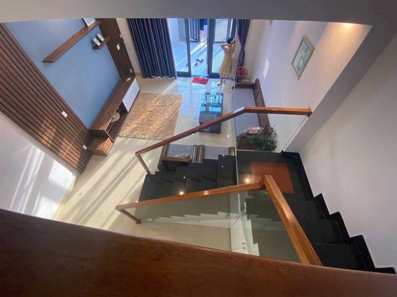 Nhà đẹp 3 tầng biển tân trà ngũ hành sơn đà nẵng