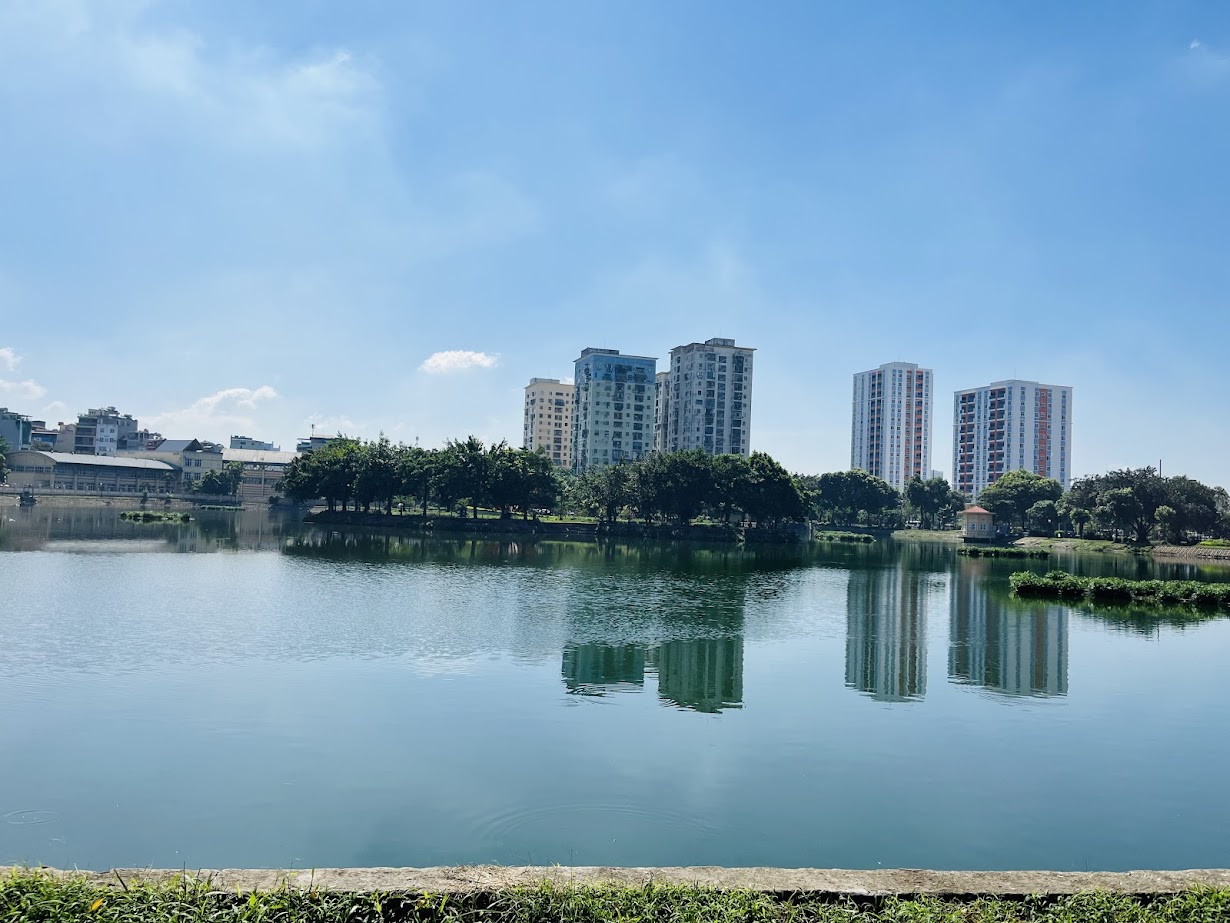 BÁN NHÀ NGUYỄN ĐỨC CẢNH,HOÀNG MAI, 7 TẦNG THANG MÁY, SÁT HỒ ĐỀN LỪ, PHÙ HỢP Ở, KINH DOANH,VĂN PHÒNG
