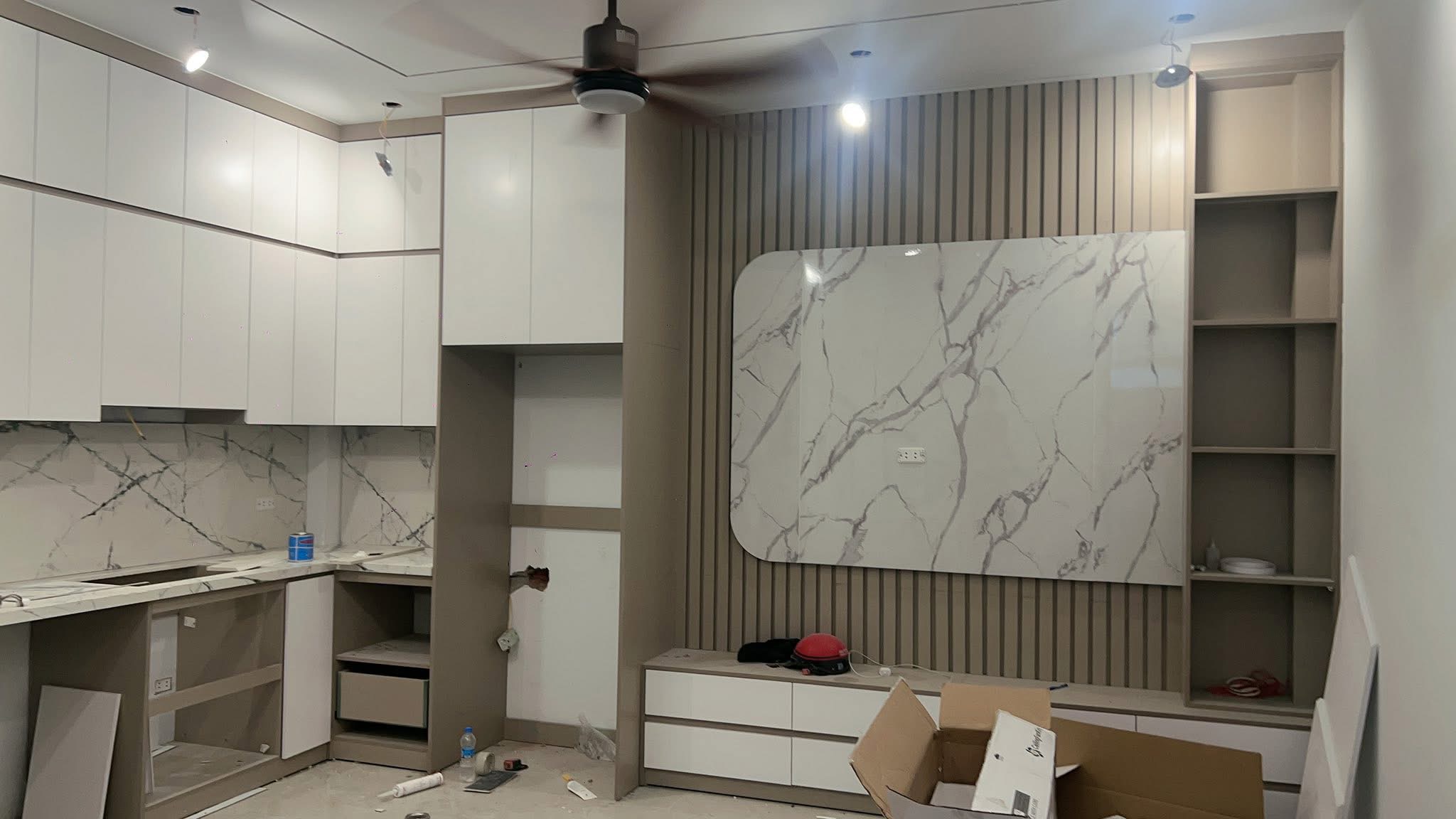 SIÊU PHẨM GẦN PHỐ LA THÀNH – NHÀ ĐẸP Ở NGAY – GIÁ HIẾM CHỈ 6,85 TỶ