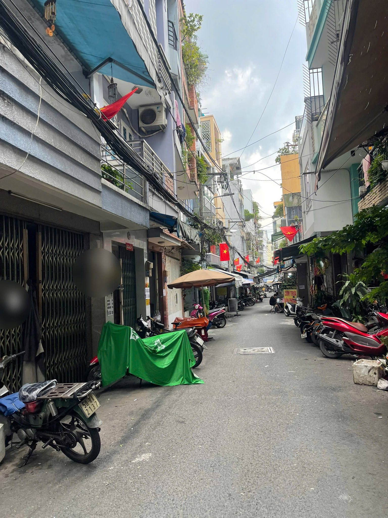 SIÊU PHẨM KHU HIẾM CÓ NHÀ BÁN HUỲNH VĂN BÁNH PHÚ NHUẬN