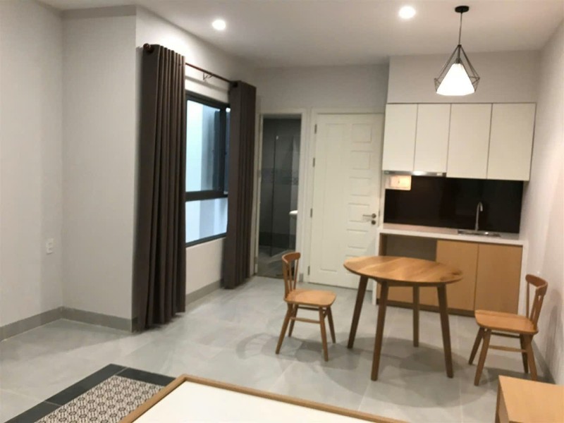 ♥ Toà Căn Hộ ngay Cầu Tình Yêu Sông Hàn, 80m2, 5 tầng, 8 căn hộ, đang KD