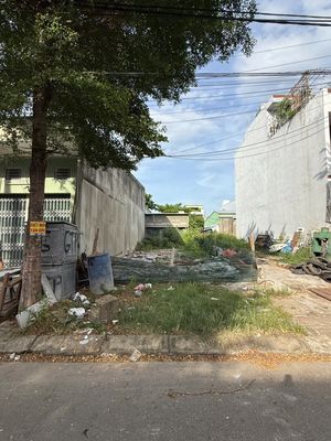 ► Đất 2 Mặt Tiền Nguyễn Tất Thành Tam Thuận, 125m2, 13.x tỷ