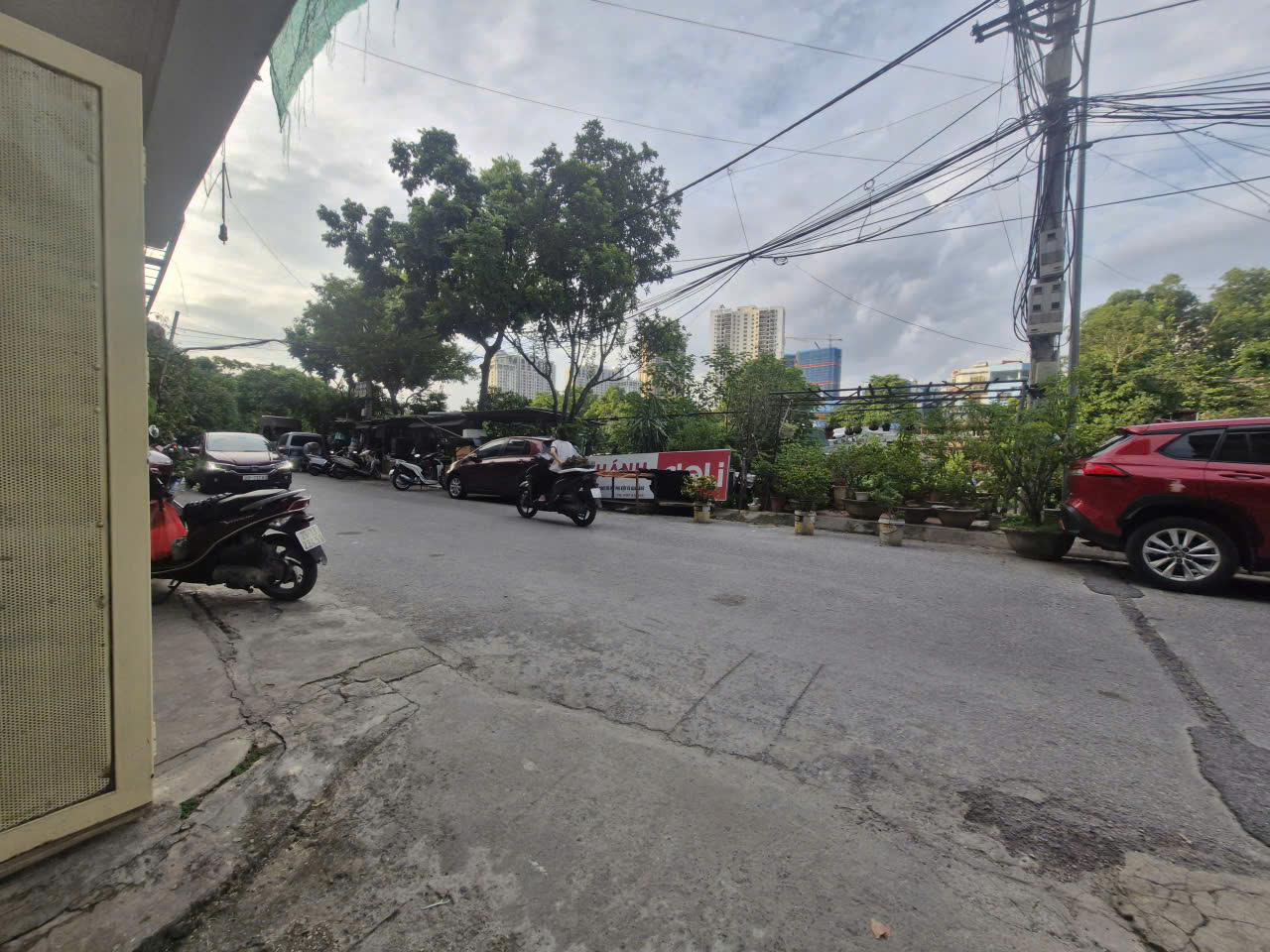 ️ Bán nhà LÔ GÓC – 82m² – NGÔ THÌ SỸ Hà Đông – CHỈ 15.58 TỶ