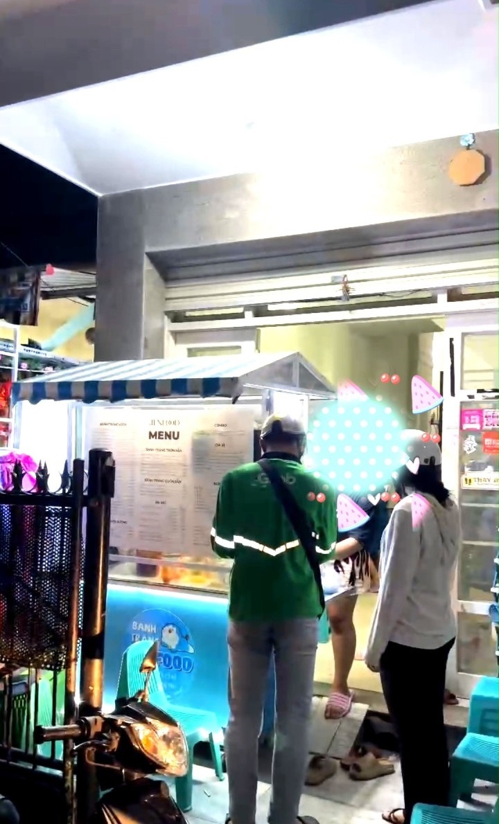 ► Nhà 2 mặt kiệt 3m thẳng thông Phan Thanh, 61m2, 3 tầng, KD, 3.xx tỷ