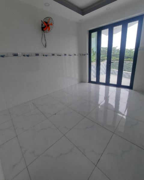 NHÀ QUẬN 8 - ĐÃ HOÀN CÔNG - ĐẸP Ở LIỀN VIEW SÔNG CÔNG VIÊN - 67M2 - 4 TẦNG BTCT - NHỈNH 6 TỶ