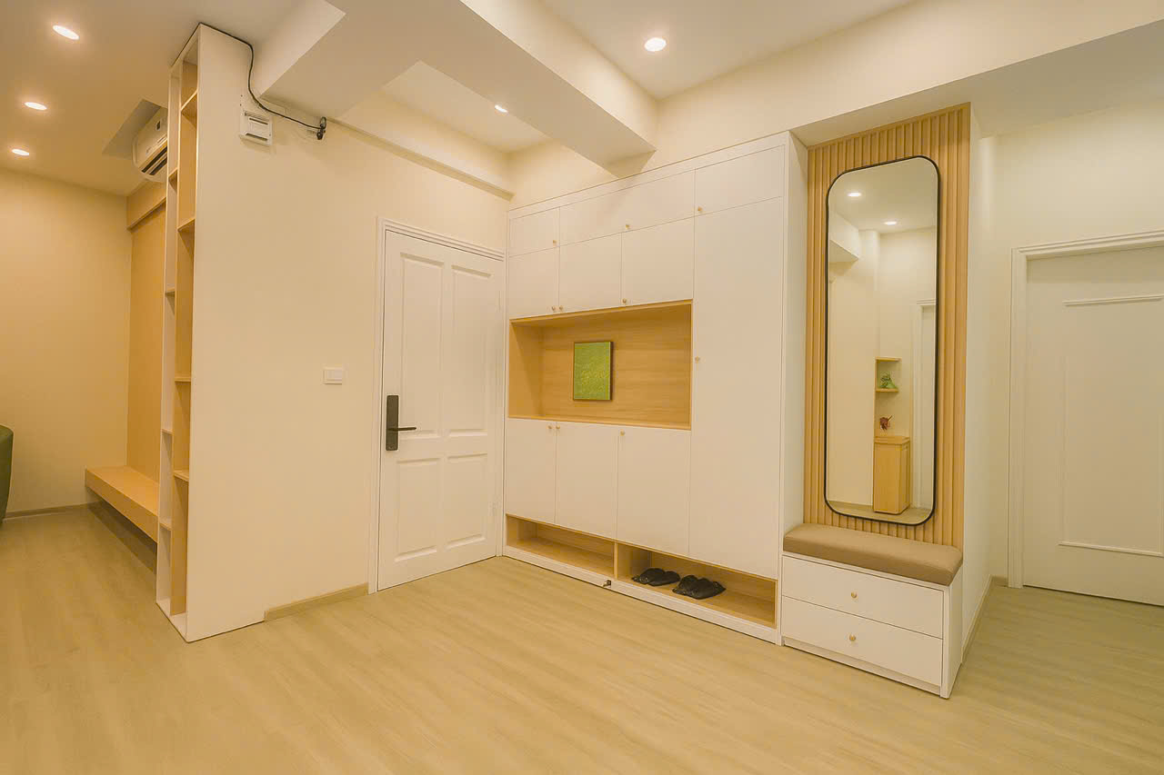 CĂN HỘ TRUNG TÂM LÊ VĂN LƯƠNG – GIÁ CHỈ TỪ 4X TỶ