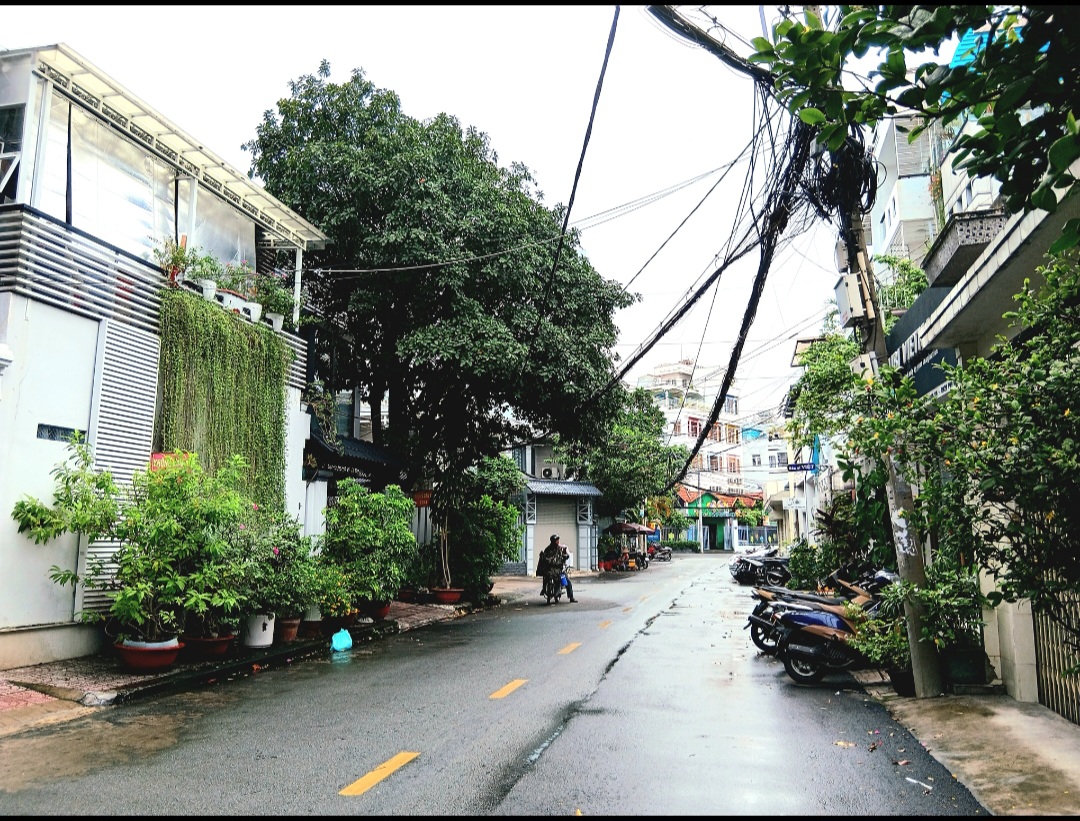 Bán Nhà Khu Lữ Gia Quận 11- Ngay Cổng Trường Đại Học Bách Khoa - 68m²(4 x 17) 2 Tầng - 15,2 Tỷ Đang Cho Thuê Gần 250tr/Năm HĐ 3 Năm . Khu Vực Hiếm Nhà Bán