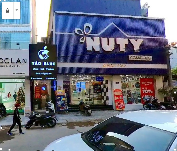 CHO THUÊ NHÀ PHỐ CẦU GIẤY CẦU GIẤY HÀ NỘI Diện tích: 110m2 x 3 tầng Mặt tiền: 6m