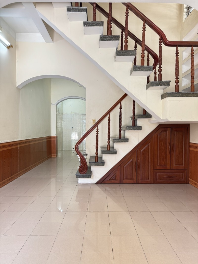 ► Kiệt 5m thẳng 50m ra Trưng Nữ Vương gần DUy Tân Nguyễn Tri Phương, 73m2, ngang 5.2, 3 mặt thoáng, 4.x tỷ