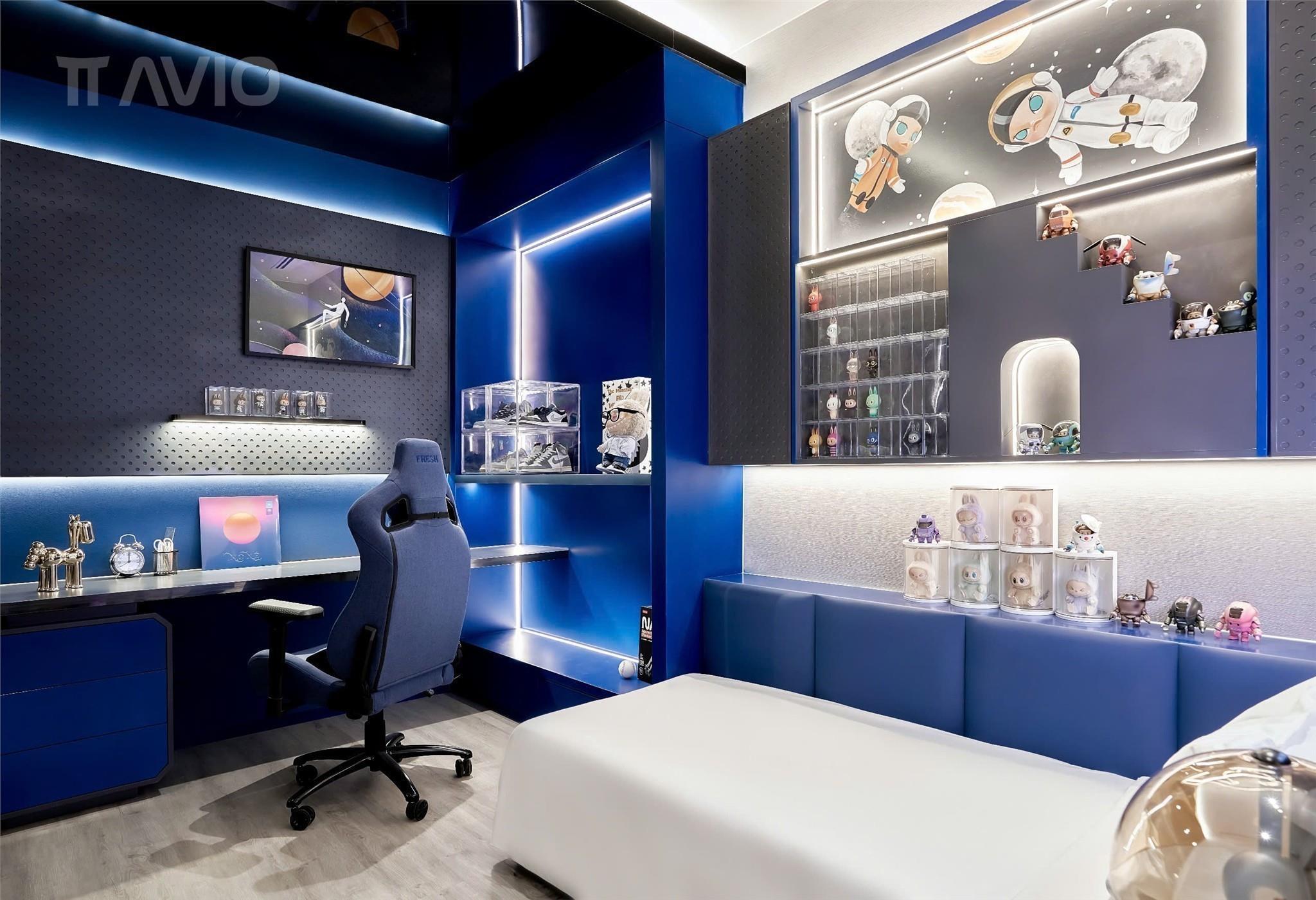 Căn hộ TT AVIO Dĩ An Bình Dương Chuẩn Nhật Bản View Thủ Đức