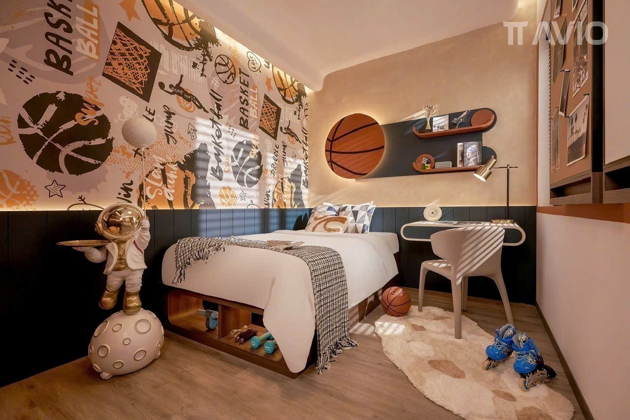 TT AVIO Dĩ An đầu tư nhẹ tay, sinh lời mạnh mẽ lợi nhuận liền tay chỉ 37tr/m2