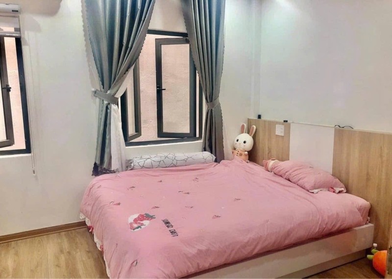 ♥ Kiệt 3m thông gần Thái Thị Bôi, chợ Chính Gián, 50m2, 3 tầng đẹp, 3.x tỷ