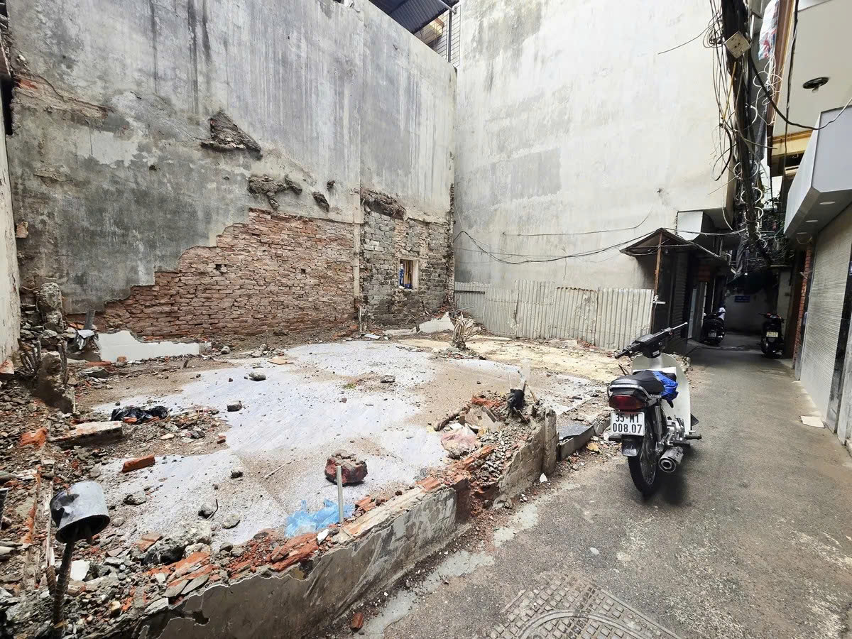 Bán nhà phố Thụy Khuê 54m2 mặt tiền 8.4m giá 10.8 tỷ hiếm quận Tây Hồ gần Hồ Tây