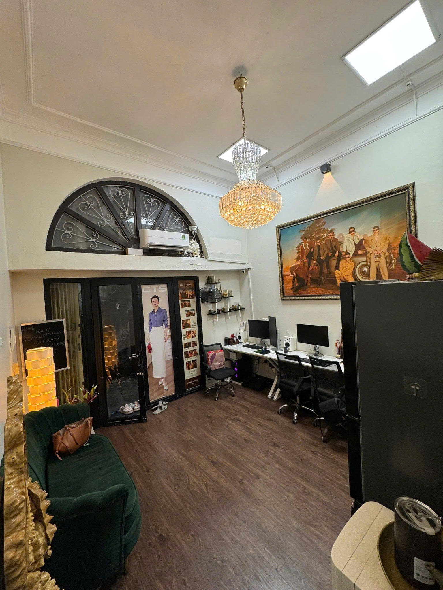 Bán nhà phố Tôn Đức Thắng 6.5 tỷ 30m2, 4 tầng cực đẹp mặt tiền 4.2m trung tâm Đống Đa