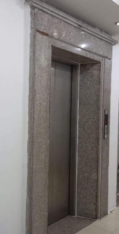 Mình cho thuê nhà mới, căn góc, Tôn Đức Thắng; vỉa hè 105m2* 5T- 31 Tr