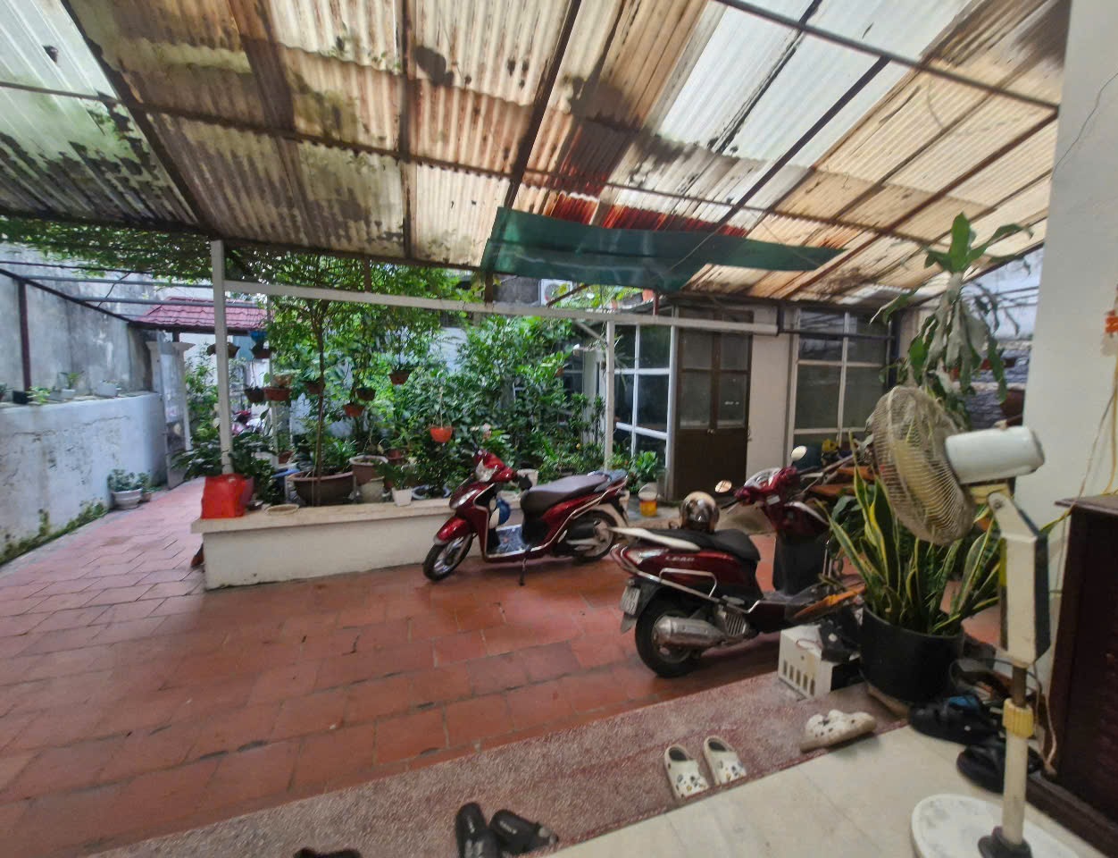 Bán nhà VŨ TÔNG PHAN, Thanh Xuân – 215m²- xây CCMN, gần phố – 37 TỶ 5