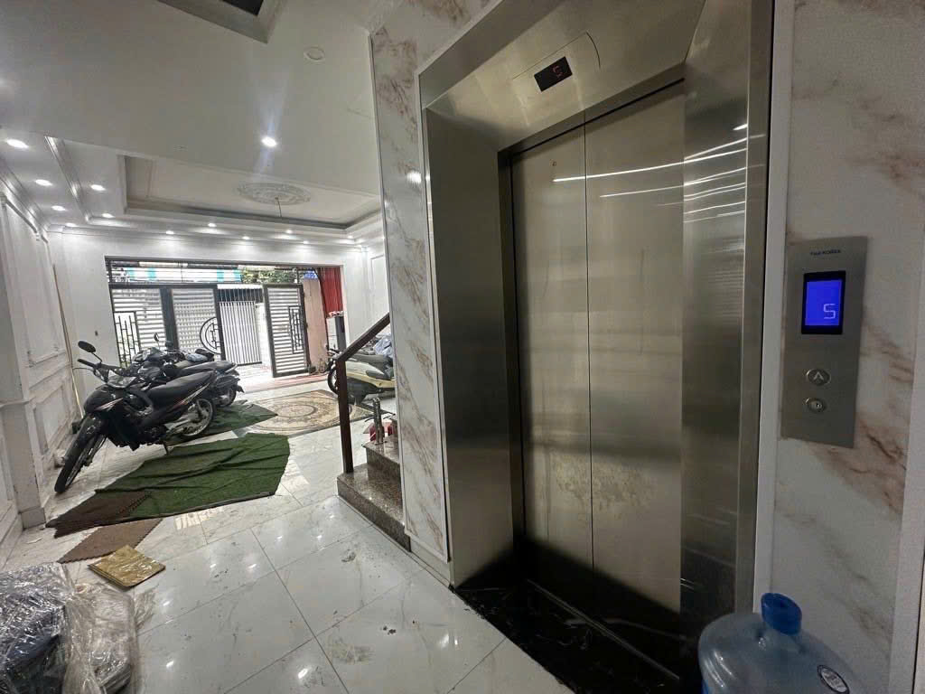 CHDV XUÂN ĐỈNH 120M² 7 TẦNG THANG MÁY, FULL NỘI THẤT, NGÕ Ô TÔ DOANH THU CAO, GIÁ 18.5 TỶ