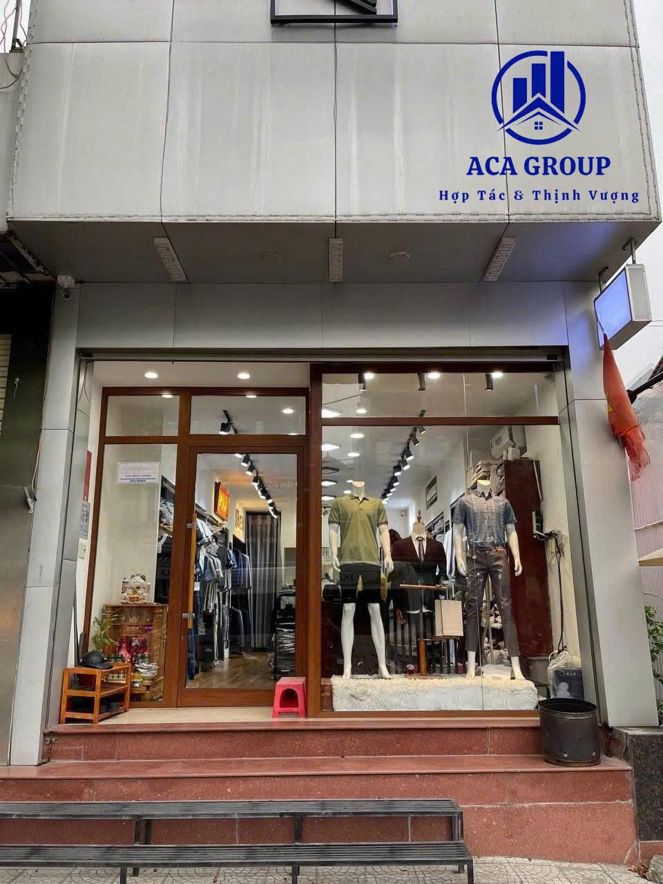 HÀNG HIẾM. CHO THUÊ MẶT TIỀN BẾN NGHÉ KHU VỰC TRUNG TÂM, SẦM UẤT