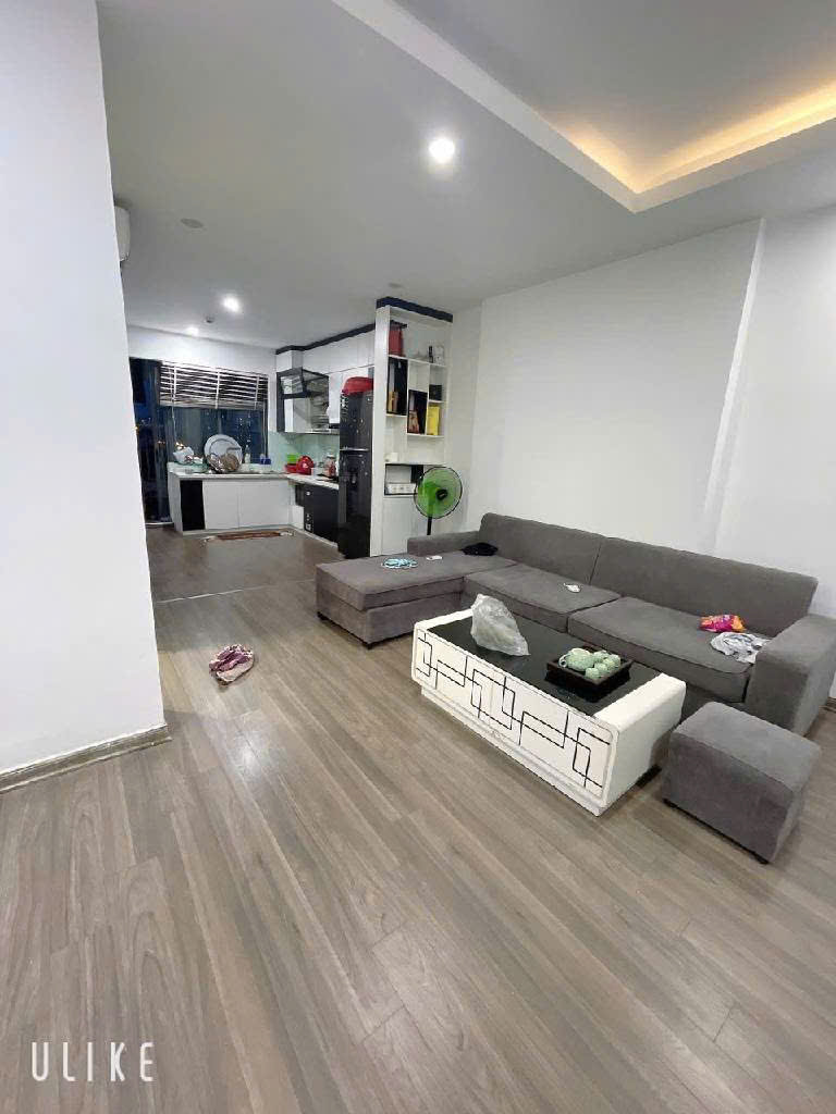 Căn hộ thương mại the vesta hà đông _ 68m với thiết kế đầy đủ công năng _ đối diện đại học đại nam ,chợ xốm ,gần cao
