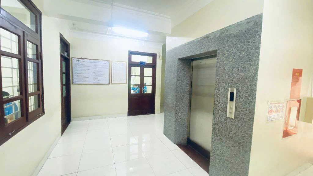 dư dụ thanh thùy thanh oai - tòa nhà văn phòng cty - cho thuê văn phòng - kinh doanh - khách sạn 265m chỉ với hơn 24 tỷ