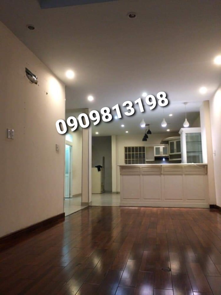 ♥️♥️♥️Nhà SHR 4 Tầng Ở Ngay Bán Nhanh P.An Đông Quận 5.♥️♥️♥️