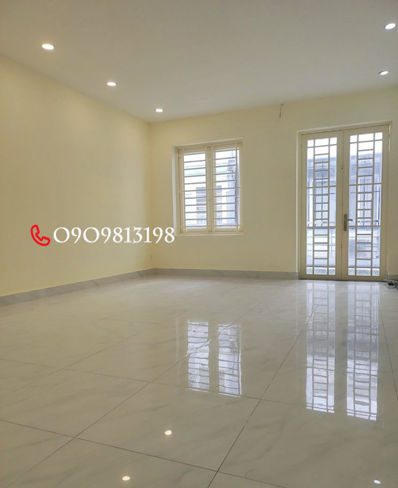NGÔI NHÀ HOÀN HẢO TRUNG TÂM QUẬN 1