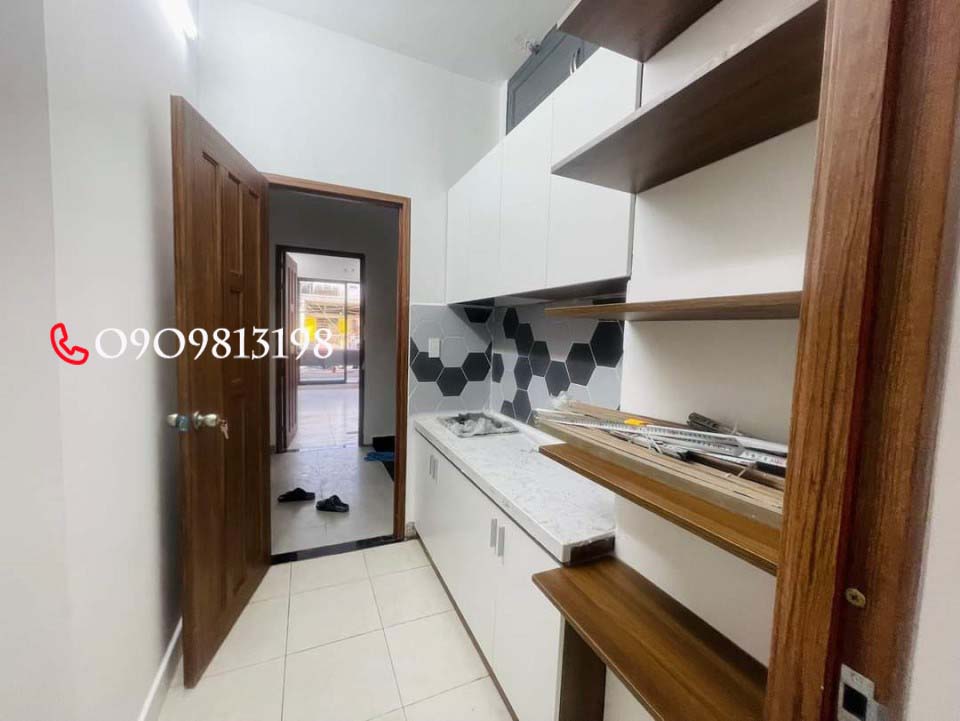 ♥️♥️♥️Nhà P.COL Quận 1 Bán Nhanh SHR 10P Dòng tiền TN Ngay.♥️♥️♥️